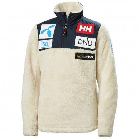 JR Champ 1/2 Zip 
Midlayer (Ragazzo)